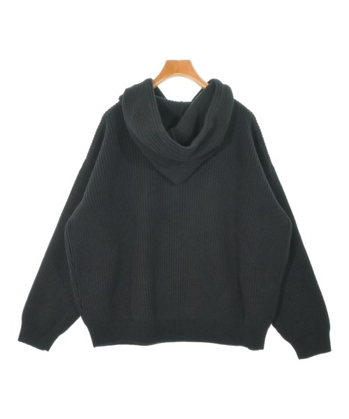 CELINE（セリーヌ）ニット・セーター 黒 サイズ:S メンズ/2200625529018