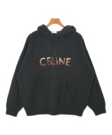 CELINE（セリーヌ）ニット・セーター 黒 サイズ:S メンズ/2200625529018
