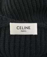 CELINE（セリーヌ）ニット・セーター 黒 サイズ:S メンズ/2200625529018