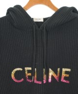 CELINE（セリーヌ）ニット・セーター 黒 サイズ:S メンズ/2200625529018