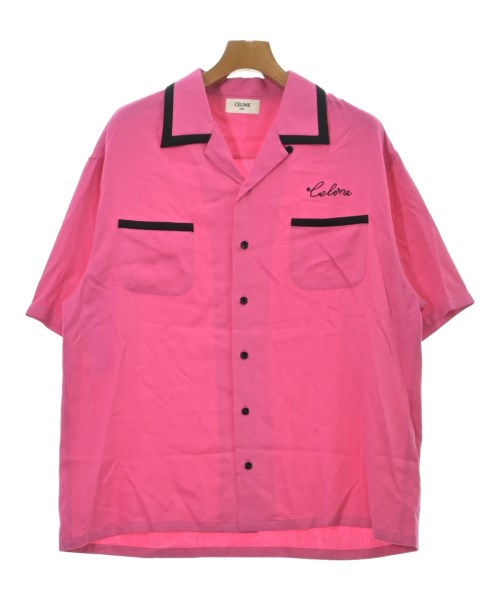 セリーヌ(CELINE)のCELINE カジュアルシャツ