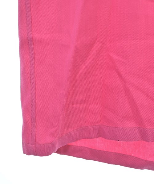 CELINE（セリーヌ）カジュアルシャツ ピンク サイズ:37(XS位) メンズ/2200625529032