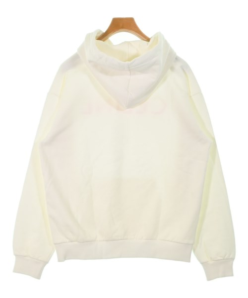 CELINE（セリーヌ）パーカー 白 サイズ:M メンズ/2200625529049