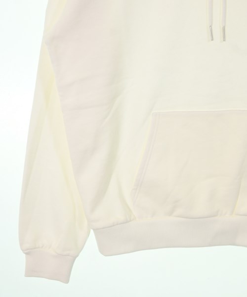 CELINE（セリーヌ）パーカー 白 サイズ:M メンズ/2200625529049