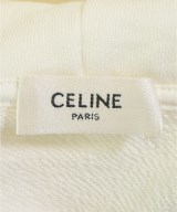 CELINE（セリーヌ）パーカー 白 サイズ:M メンズ/2200625529049