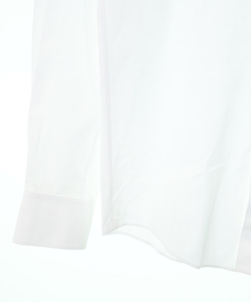 CELINE（セリーヌ）ドレスシャツ 白 サイズ:37(XS位) メンズ/2200625529056