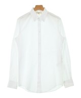 CELINE（セリーヌ）ドレスシャツ 白 サイズ:37(XS位) メンズ/2200625529056