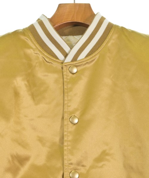 CELINE（セリーヌ）スタジャン ゴールド サイズ:46(M位) メンズ/2200625529063