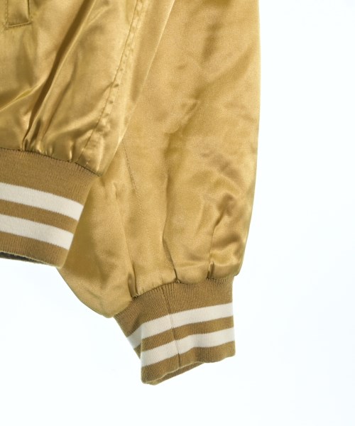 CELINE（セリーヌ）スタジャン ゴールド サイズ:46(M位) メンズ/2200625529063