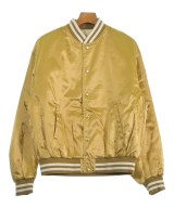 CELINE（セリーヌ）スタジャン ゴールド サイズ:46(M位) メンズ/2200625529063