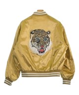 CELINE（セリーヌ）スタジャン ゴールド サイズ:46(M位) メンズ/2200625529063