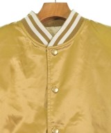 CELINE（セリーヌ）スタジャン ゴールド サイズ:46(M位) メンズ/2200625529063