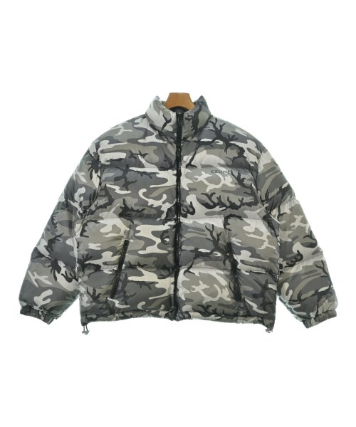 セリーヌ(CELINE)のCELINE ダウンジャケット/ダウンベスト