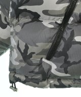 CELINE（セリーヌ）ダウンジャケット/ダウンベスト グレー サイズ:46(M位) メンズ/2200625529070