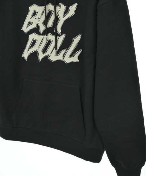 CELINE（セリーヌ）パーカー 黒 サイズ:M メンズ/2200625529087