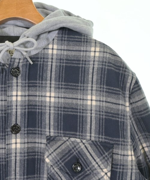 CELINE（セリーヌ）その他 紺 サイズ:44(S位) メンズ/2200625875016