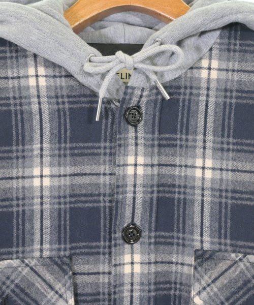 CELINE（セリーヌ）その他 紺 サイズ:44(S位) メンズ/2200625875016