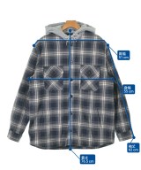 CELINE（セリーヌ）その他 紺 サイズ:44(S位) メンズ/2200625875016