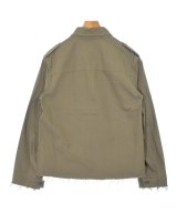 CELINE（セリーヌ）その他 カーキ サイズ:44(S位) メンズ/2200625875023