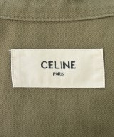 CELINE（セリーヌ）その他 カーキ サイズ:44(S位) メンズ/2200625875023
