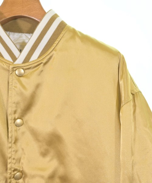 CELINE（セリーヌ）その他 ゴールド サイズ:44(S位) メンズ/2200625875030