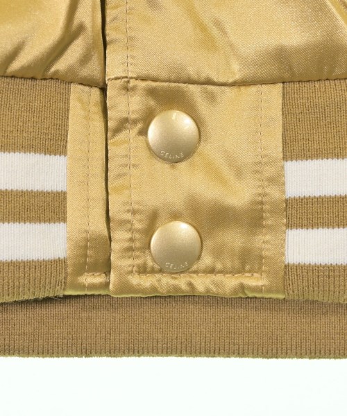 CELINE（セリーヌ）その他 ゴールド サイズ:44(S位) メンズ/2200625875030