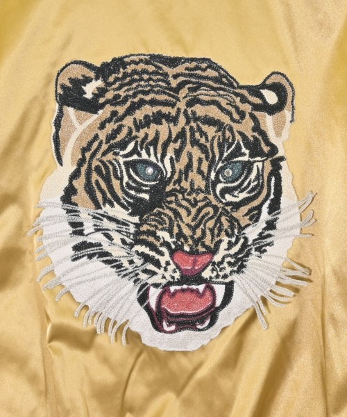 CELINE（セリーヌ）その他 ゴールド サイズ:44(S位) メンズ/2200625875030