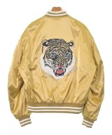 CELINE（セリーヌ）その他 ゴールド サイズ:44(S位) メンズ/2200625875030