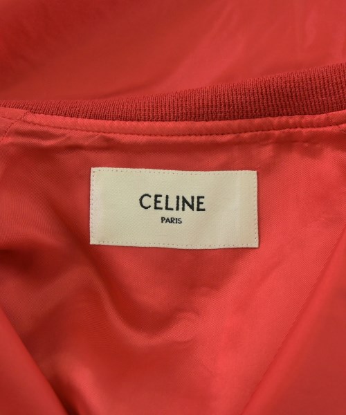 CELINE（セリーヌ）その他 赤 サイズ:46(M位) メンズ/2200625875054