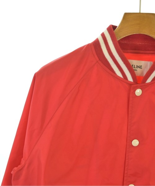 CELINE（セリーヌ）その他 赤 サイズ:46(M位) メンズ/2200625875054