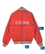 CELINE（セリーヌ）その他 赤 サイズ:46(M位) メンズ/2200625875054