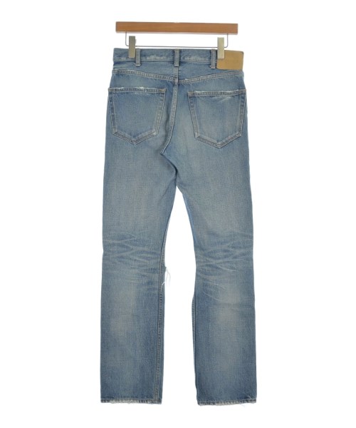 CELINE（セリーヌ）デニムパンツ 青 サイズ:27(XS位) メンズ/2200627145063