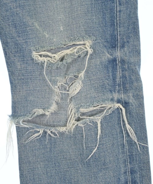 CELINE（セリーヌ）デニムパンツ 青 サイズ:27(XS位) メンズ/2200627145063