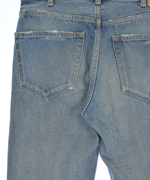 CELINE（セリーヌ）デニムパンツ 青 サイズ:27(XS位) メンズ/2200627145063