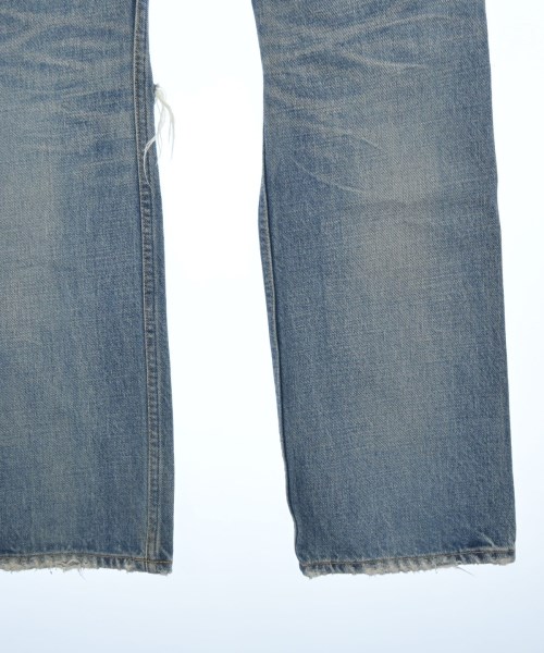 CELINE（セリーヌ）デニムパンツ 青 サイズ:27(XS位) メンズ/2200627145063