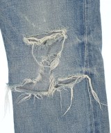 CELINE（セリーヌ）デニムパンツ 青 サイズ:27(XS位) メンズ/2200627145063