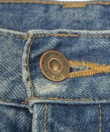 CELINE（セリーヌ）デニムパンツ 青 サイズ:27(XS位) メンズ/2200627145063