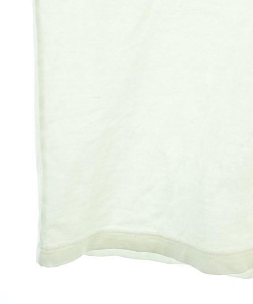 CELINE（セリーヌ）Tシャツ・カットソー 白 サイズ:M メンズ/2200627145070
