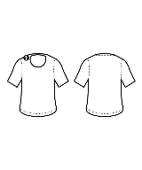 CELINE（セリーヌ）Tシャツ・カットソー 白 サイズ:M メンズ/2200627145070