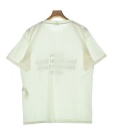 CELINE（セリーヌ）Tシャツ・カットソー 白 サイズ:M メンズ/2200627145070