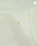 CELINE（セリーヌ）Tシャツ・カットソー 白 サイズ:M メンズ/2200627145070