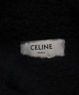 CELINE（セリーヌ）デニムジャケット 黒 サイズ:XS メンズ/2200627146015