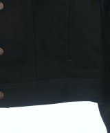 CELINE（セリーヌ）デニムジャケット 黒 サイズ:XS メンズ/2200627146015