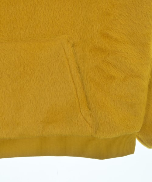 CELINE（セリーヌ）パーカー 黄 サイズ:L メンズ/2200627146022