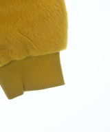 CELINE（セリーヌ）パーカー 黄 サイズ:L メンズ/2200627146022