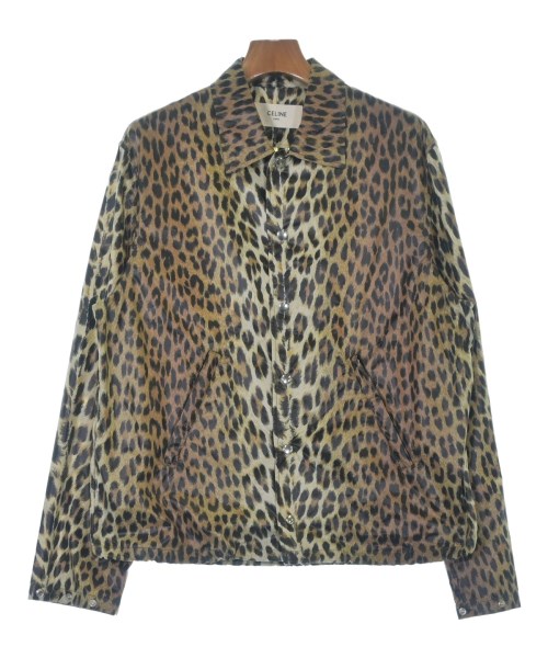 セリーヌ(CELINE)のCELINE ブルゾン（その他）