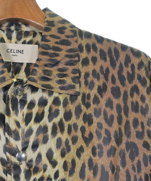 CELINE（セリーヌ）その他 茶 サイズ:M メンズ/2200627146039