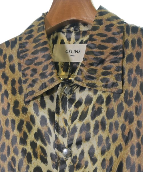 CELINE（セリーヌ）その他 茶 サイズ:M メンズ/2200627146039