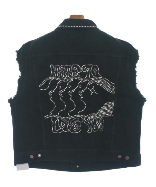 CELINE（セリーヌ）その他 黒 サイズ:L メンズ/2200627146046