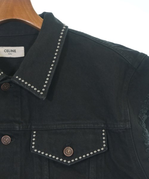 CELINE（セリーヌ）その他 黒 サイズ:L メンズ/2200627146046